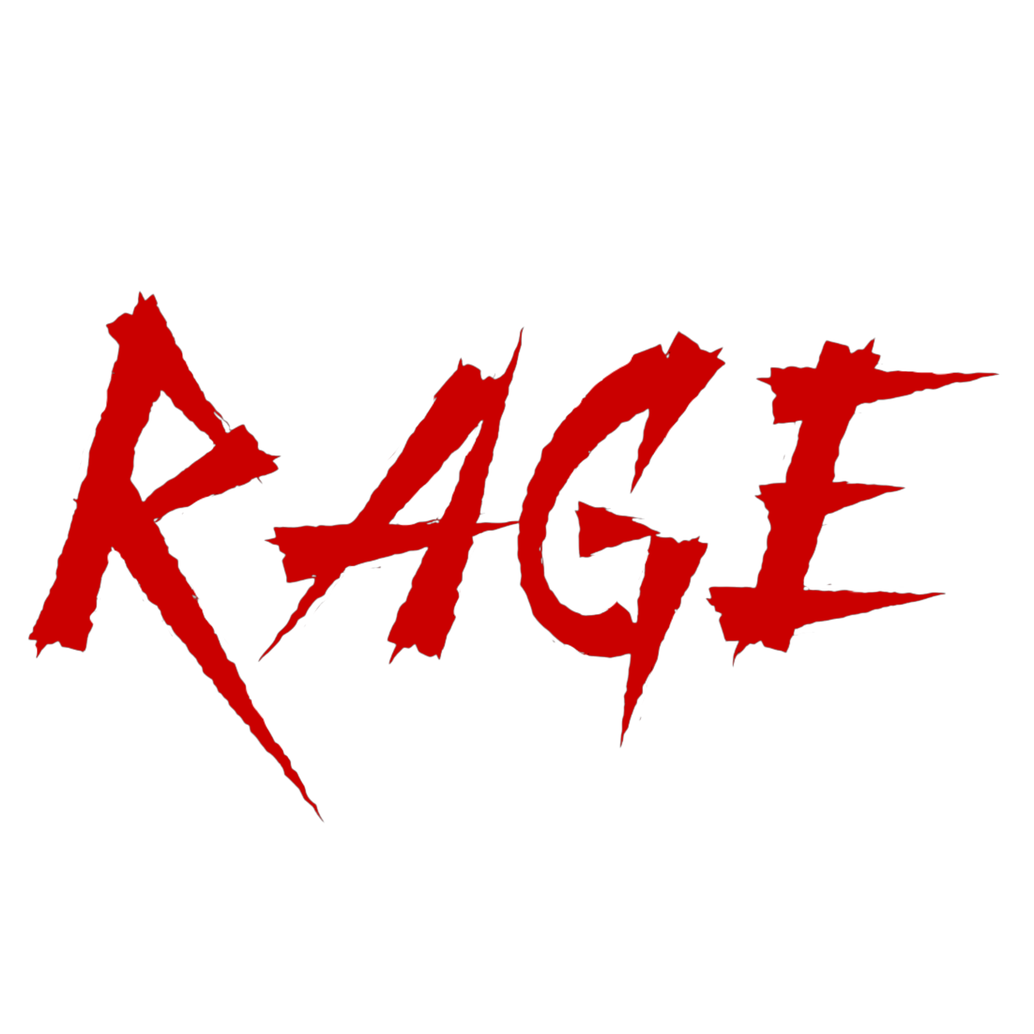 RAGE Clothing